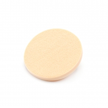 Burete Make-up pentru Fond de Ten - Rotund