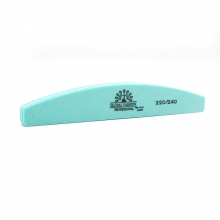 Pila Buffer Unghii 220/240 - Verde