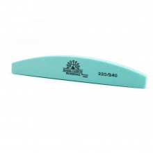 Pila Buffer Unghii 220/240 - Verde