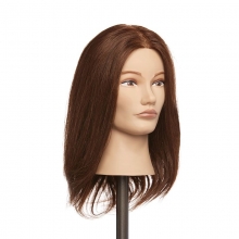 Cap Manechin Par Natural 100% Pivot Point Profesional Erika