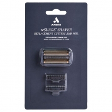 Folie + Cutit Shaver ANDIS - Resurge