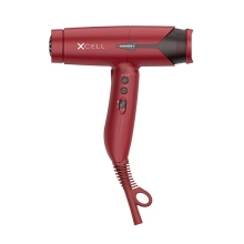 Uscator de Par-110.000 RPM - GAMMA+  XCELL Rosu