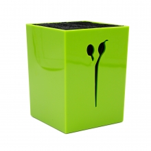 Suport - Organizator Foarfece, Verde