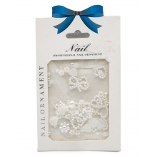 Decor pentru Unghii Perle