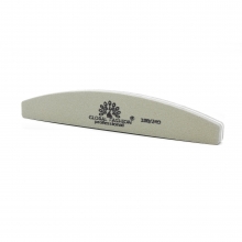 Buffer Unghii 100/240, Gri