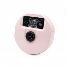 Pila/Freza Electrica Reincarcabila, 35.000 RPM, 25 W, ROZ