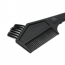 Pensule pentru Vopsit Parul cu Pieptene, Set 12 Buc