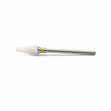 Bit (Cap) Freza din Ceramica pentru Indepartarea Gelului, Flacara XF Flame S(XF) Galben