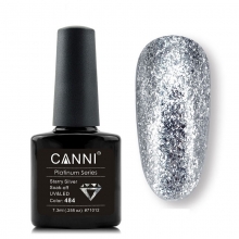 Oja Semipermanenta CANNI platinum 484