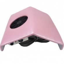 Aspirator Praf Unghii Roz, Model Mare - 1
