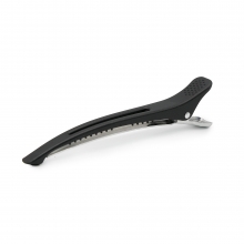 Clipsuri Par din Plastic Set 6 Bucati, Negre