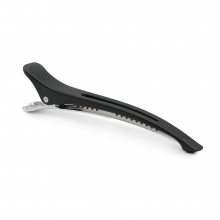 Clipsuri Par din Plastic Set 6 Bucati, Negre
