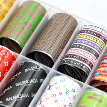 Folie de Transfer, Color, Set 10 buc