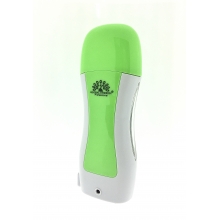 Incalzitor Ceara in Caseta, Culoare Verde, 100 ml