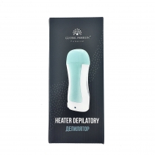 Incalzitor Ceara in Caseta, Culoare Verde, 100 ml