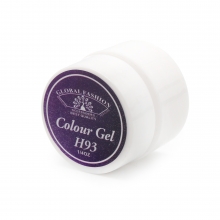 Gel Color Seria Noble Purple, 5g, H93