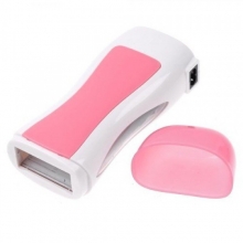 Incalzitor Ceara de Unica Folosinata (Roll-On) - Roz - 1