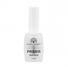 Primer non acid Global Fashion 12 ml
