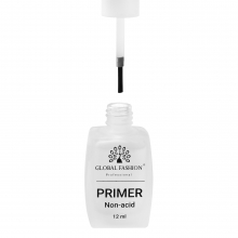 Primer non acid Global Fashion 12 ml