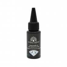 Top coat Unghii, Global Fashion, Top / Finisare, fara Strat Lipicios, 30 ml, Transparent