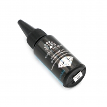 Top coat Unghii, Global Fashion, Top / Finisare, fara Strat Lipicios, 30 ml, Transparent