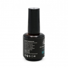 Degresant Nail Prep pentru Unghii, Global Fashion, 15 ml, Transparent