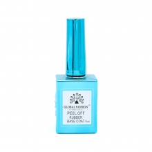 Base Coat Peel Off Global Fashion 15 ml