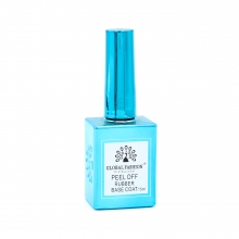 Base Coat Peel Off Global Fashion 15 ml