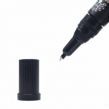 Adeziv UV pentru Ornamente tip Stilou, Global Fashion 10 ml