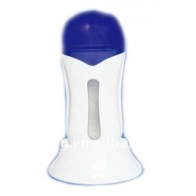 Incalzitor Ceara Simplu cu Baza Albastru - 50W - 1