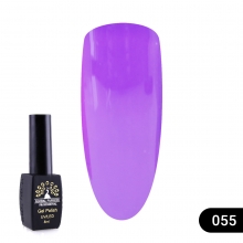 Oja Semipermanenta London 8 ml, 55