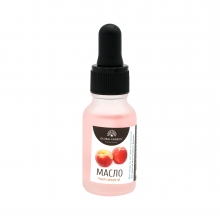 Ulei Cuticule cu Pipeta Piersica 15 ml