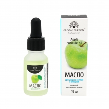 Ulei Cuticule cu Pipeta Mar 15 ml
