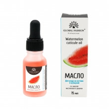 Ulei Cuticule cu Pipeta Pepene Verde 15 ml