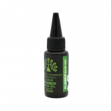 Base Coat Cold Rubber, Global Fashion, 30 ml, Transparent