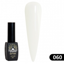 Oja Semipermanenta Global Fashion Black Elite 8 ml, 060