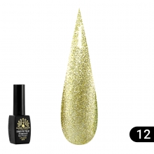 Oja Semipermanenta Shine Spectrum 8 ml, 312