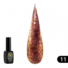 Oja Semipermanenta Shine Spectrum 8 ml, 311