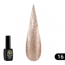 Oja Semipermanenta Shine Spectrum 8 ml, 316