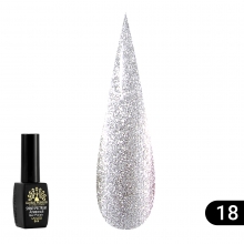 Oja Semipermanenta Shine Spectrum 8 ml, 318