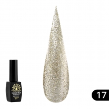 Oja Semipermanenta Shine Spectrum 8 ml, 317