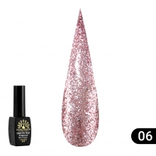 Oja Semipermanenta Shine Spectrum 8 ml, 306