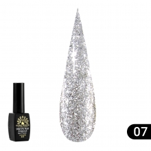 Oja Semipermanenta Shine Spectrum 8 ml, 307