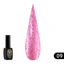 Oja Semipermanenta Shine Spectrum 8 ml, 309