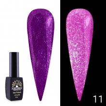 Oja Semipermanenta Disco Summer 8 ml, 11