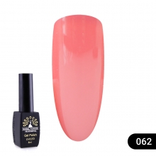 Oja Semipermanenta London 8 ml, 62