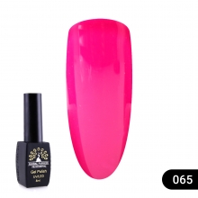 Oja Semipermanenta London 8 ml, 65