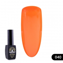 Oja Semipermanenta London 8 ml, 40