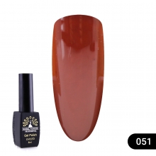 Oja Semipermanenta London 8 ml, 51