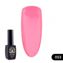 Oja Semipermanenta London 8 ml, 53